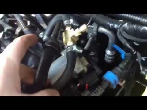 See P2A05 repair manual